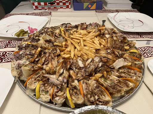 Photo of Reem star shawarma - 1005 Broadway Ave, Saskatoon, SK S7N 1C1